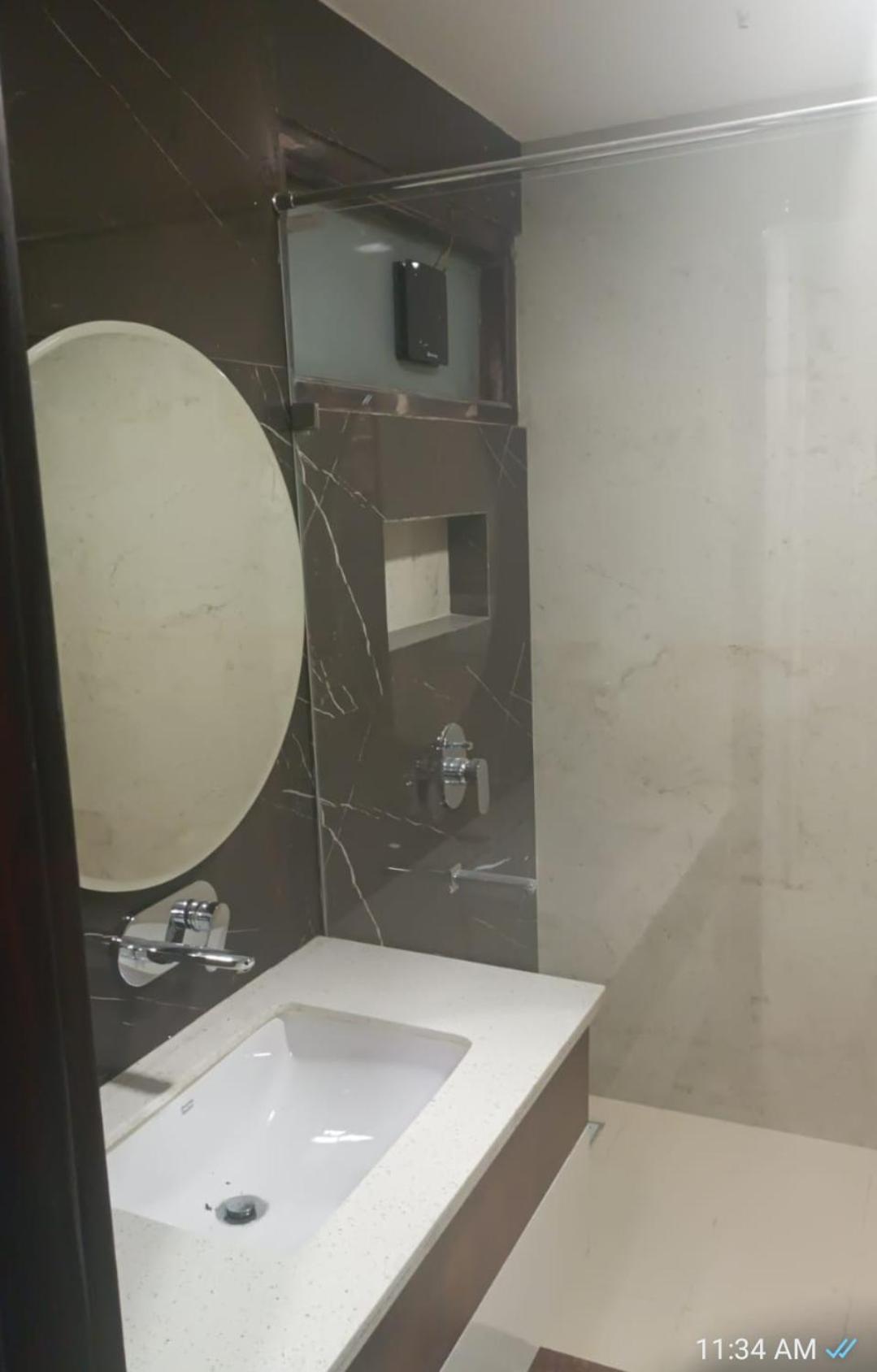Homistay 1 Bhk Panchkula Quarto foto