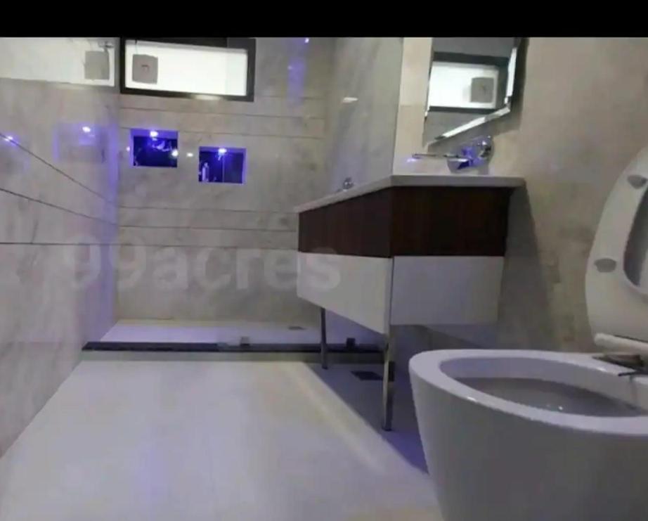 Homistay 1 Bhk Panchkula Quarto foto