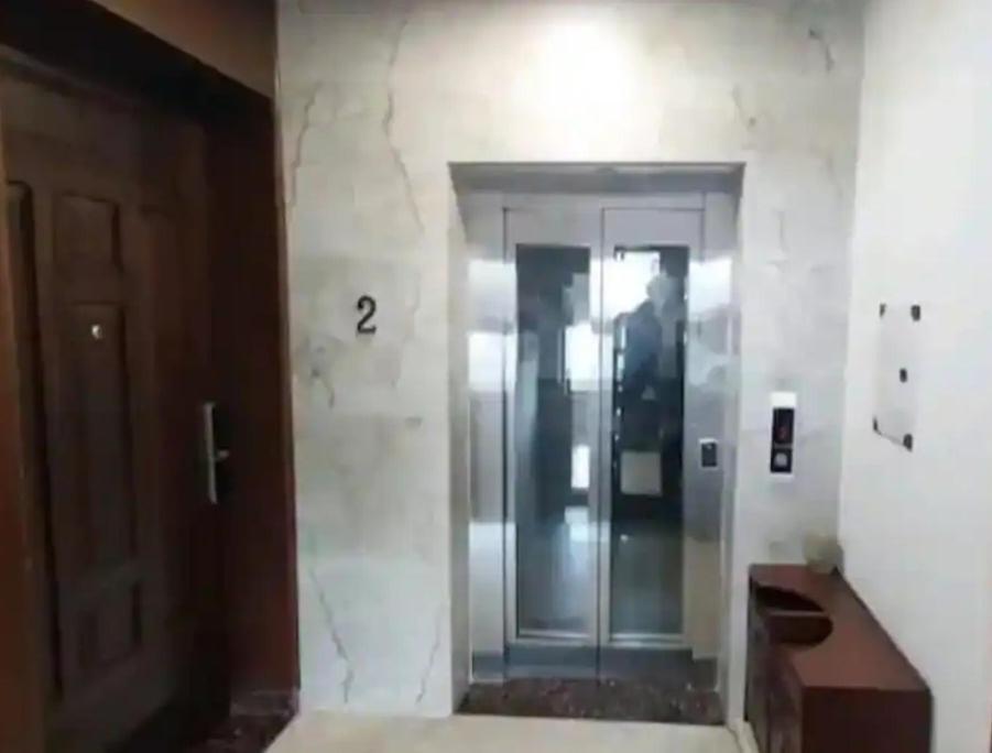 Homistay 1 Bhk Panchkula Quarto foto
