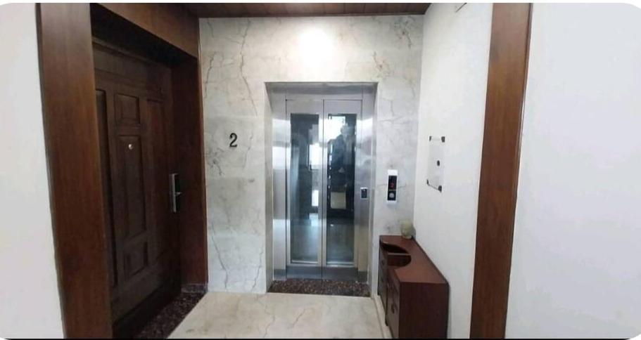 Homistay 1 Bhk Panchkula Quarto foto