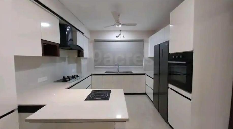 Homistay 1 Bhk Panchkula Quarto foto