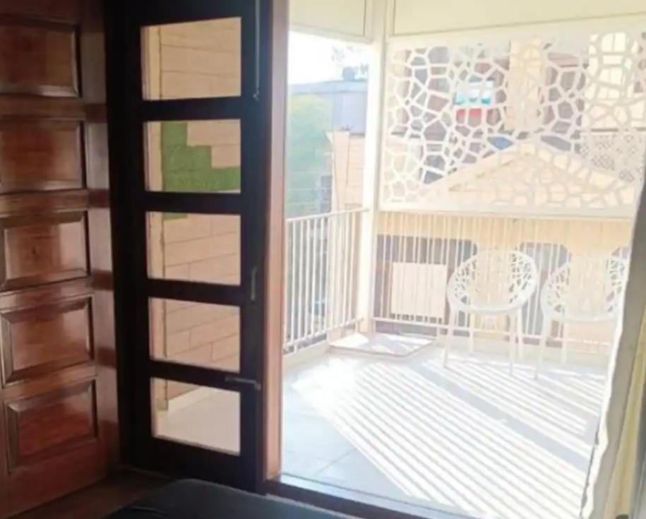 Homistay 1 Bhk Panchkula Quarto foto