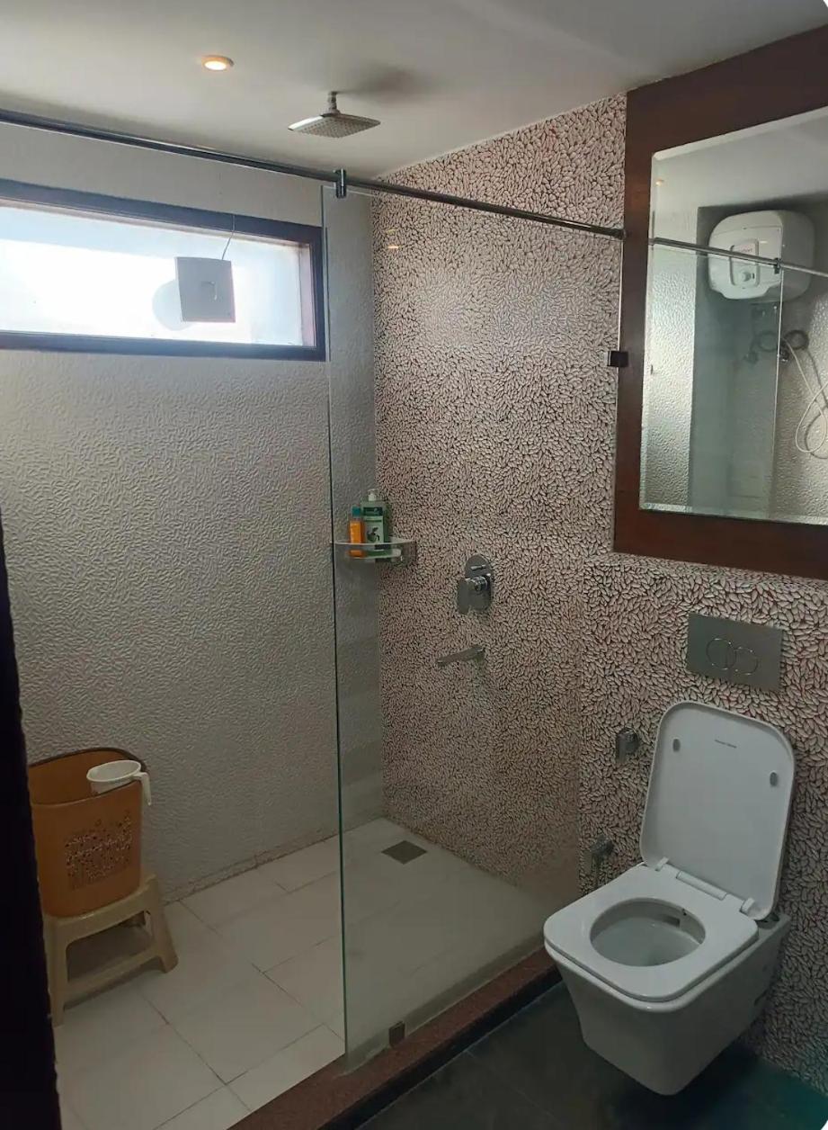 Homistay 1 Bhk Panchkula Quarto foto